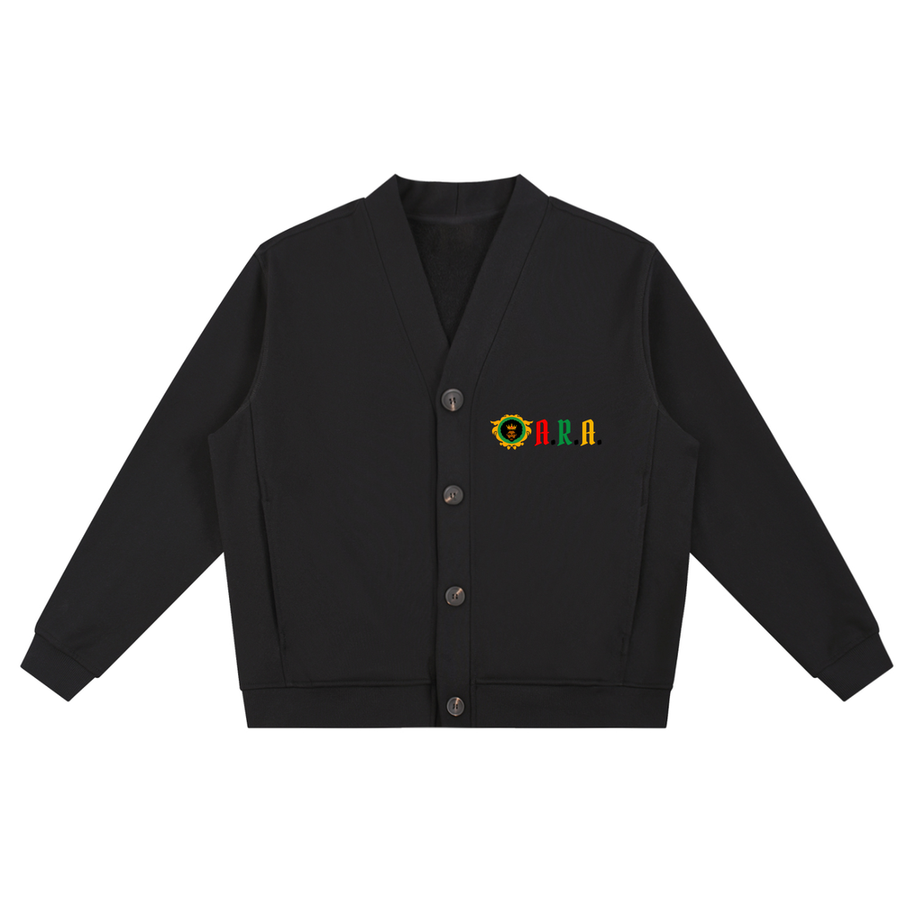 IIRTW Heavyweight Cardigan