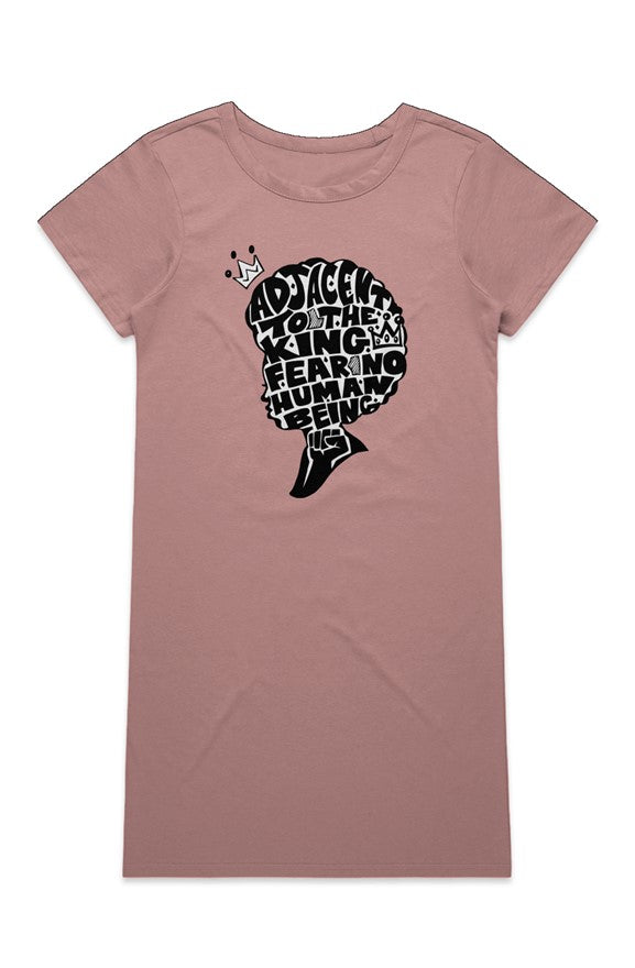 ATK Mika Organic S/S Dress