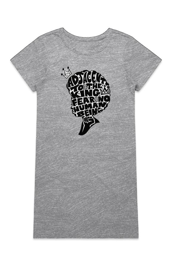 ATK Mika Organic S/S Dress