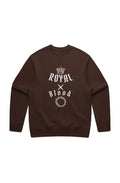 Royal By Blood MENS RELAX CREW