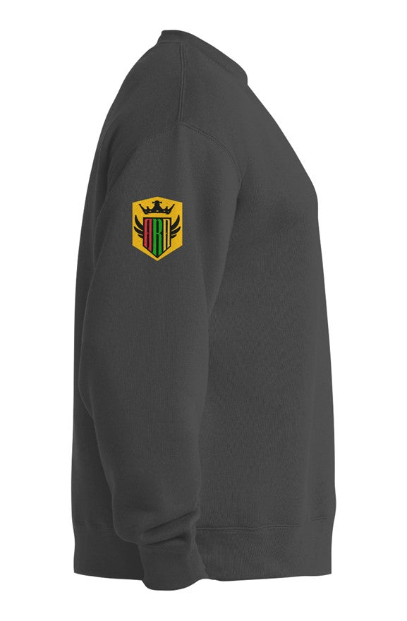 Royal By Blood MENS RELAX CREW