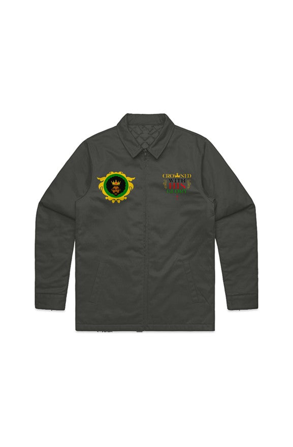 CWHG MENS SERVICE JACKET