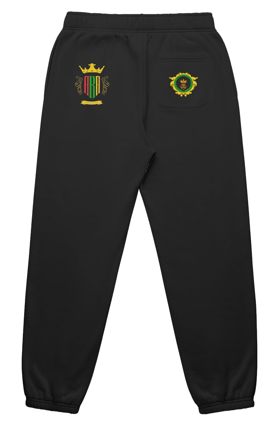 ARA rose Relax Track Pants