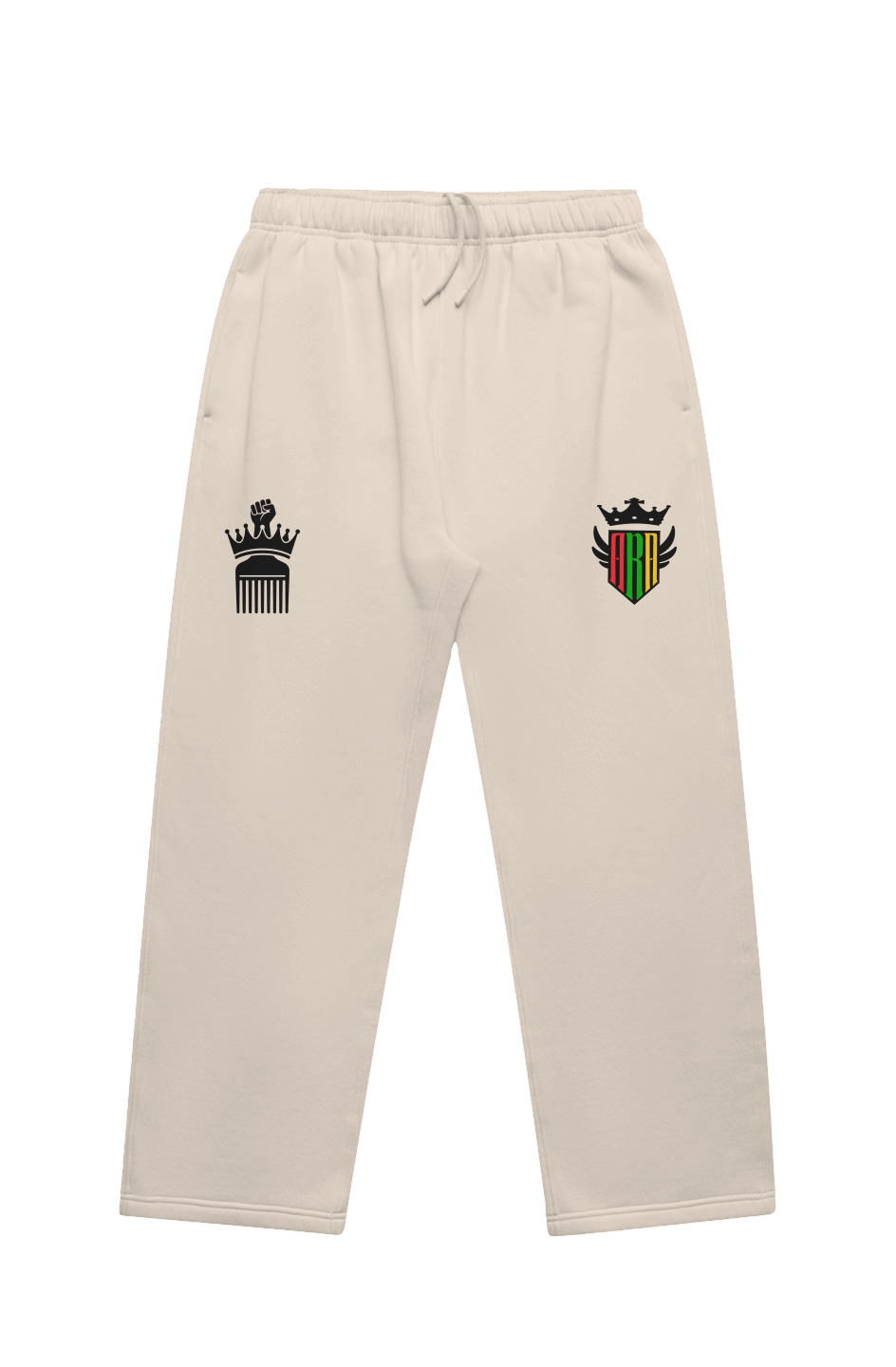 ARA Relax Cuffless Trackpants