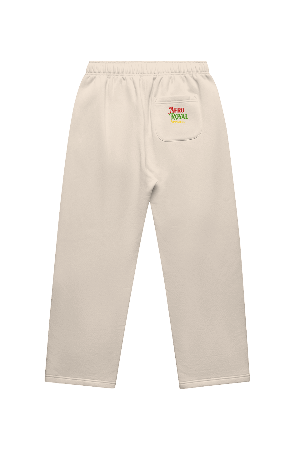 ARA Relax Cuffless Trackpants