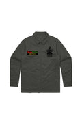 MENS SERVICE JACKET