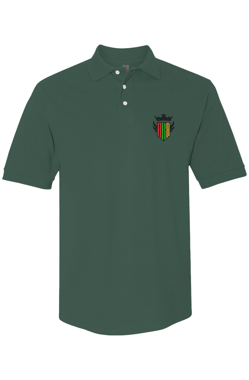 ARA Cotton Pique Polo