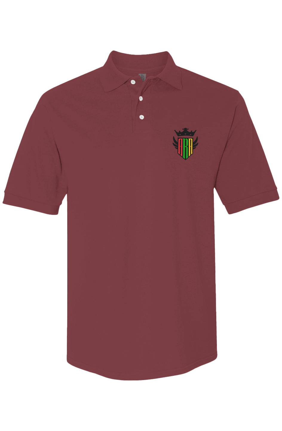 ARA Cotton Pique Polo