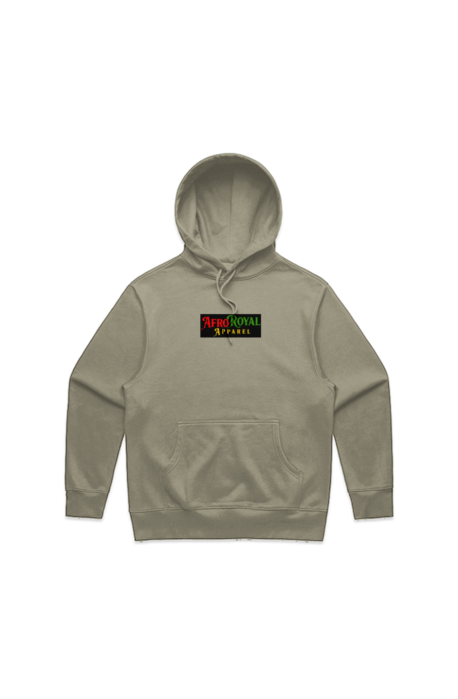 ARA Art MENS HEAVY HOOD