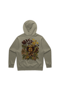 ARA Art MENS HEAVY HOOD