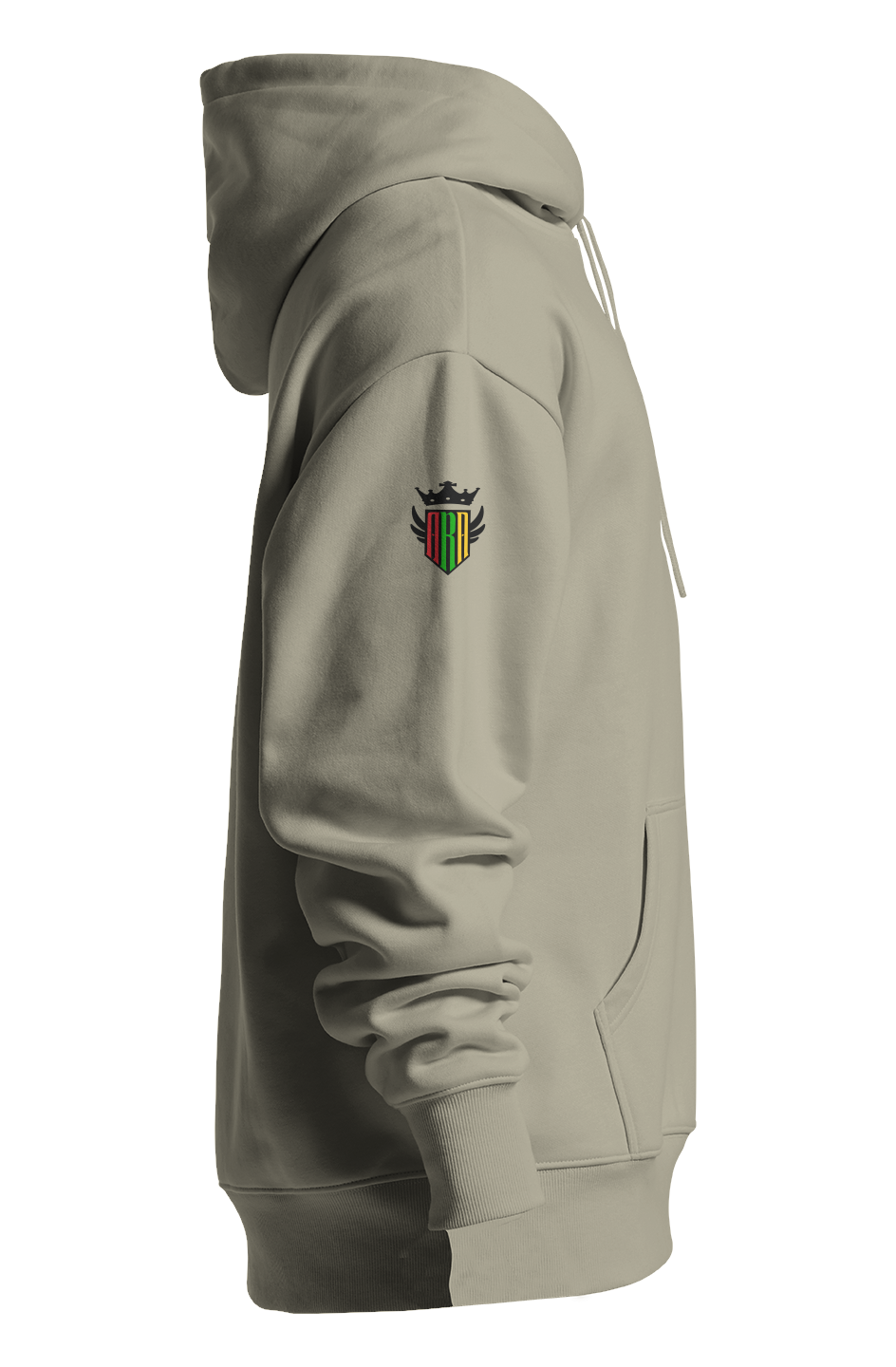 ARA Art MENS HEAVY HOOD