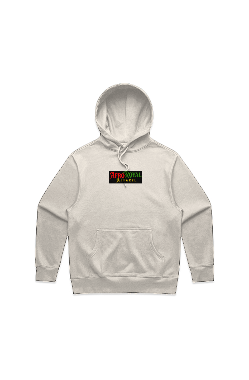 ARA Art MENS HEAVY HOOD