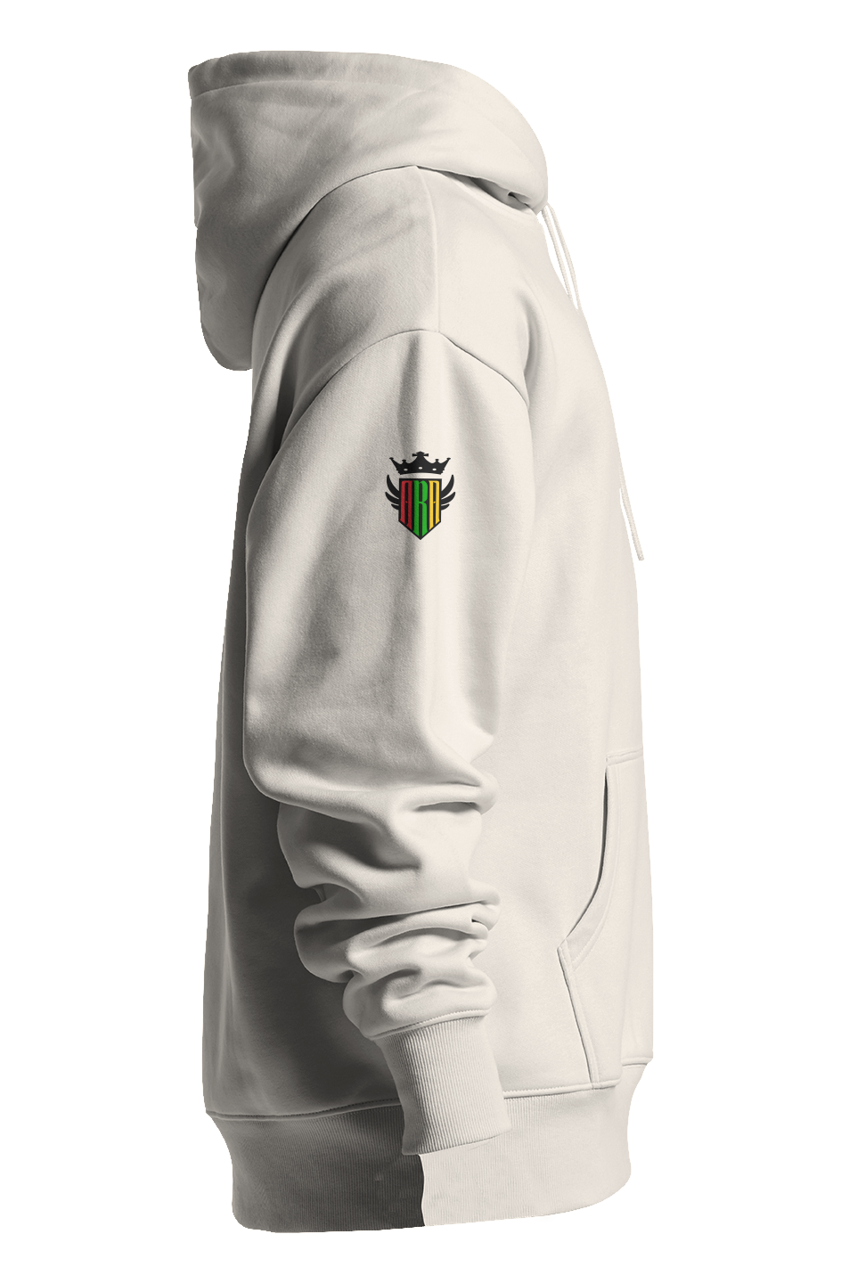 ARA Art MENS HEAVY HOOD