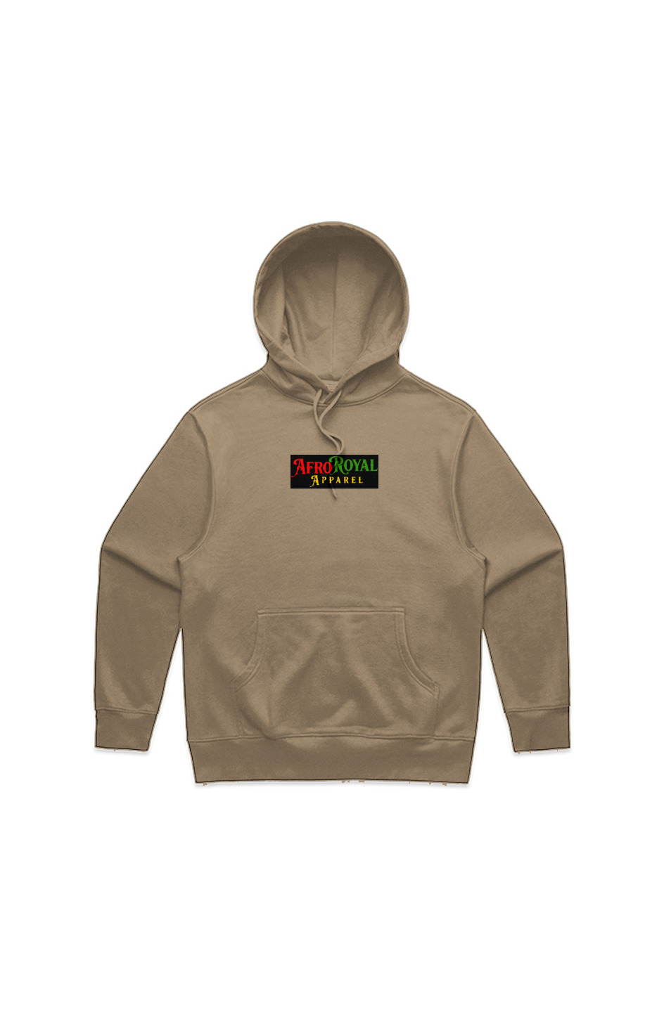 ARA Art MENS HEAVY HOOD