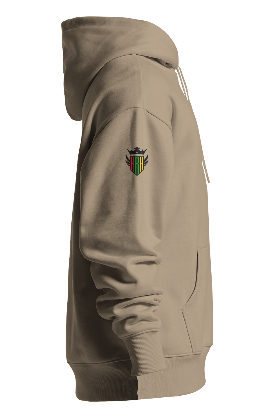 ARA Art MENS HEAVY HOOD