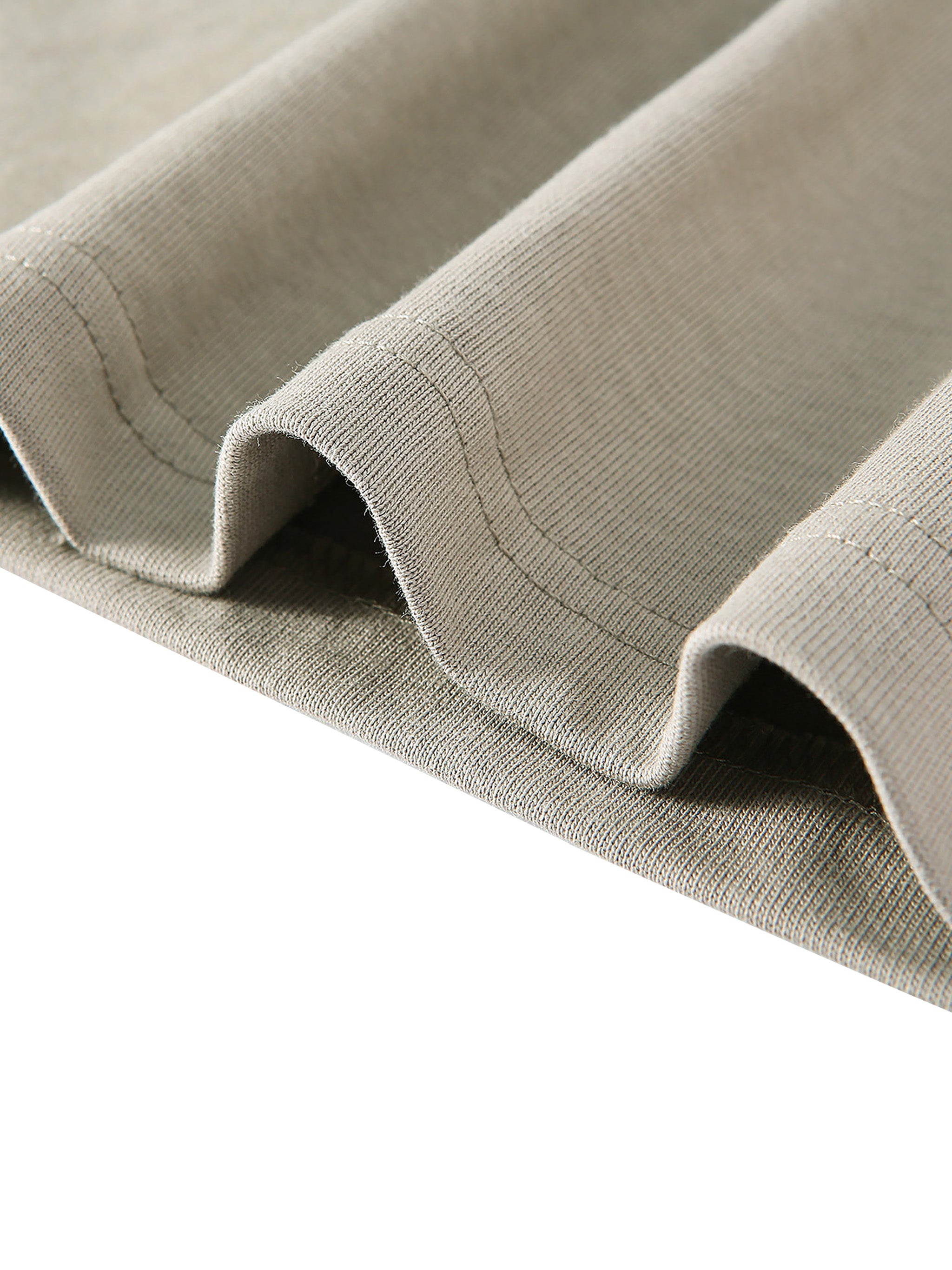 ARA Essential Mock Neck Sweatshirt